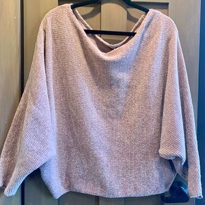Zara sweater